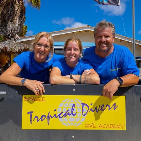 Tropical Divers Resort Playa Exteriör bild