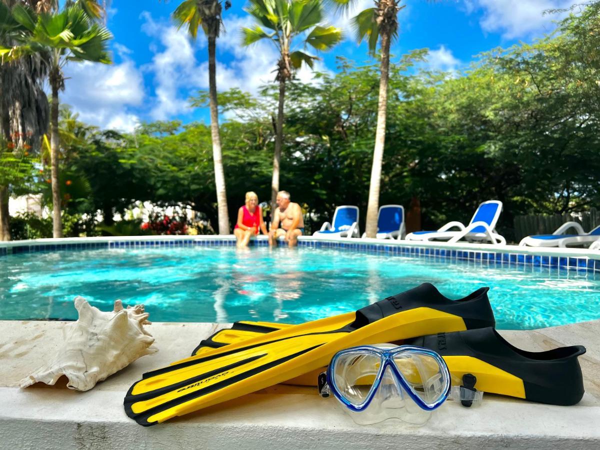 Tropical Divers Resort Playa Exteriör bild