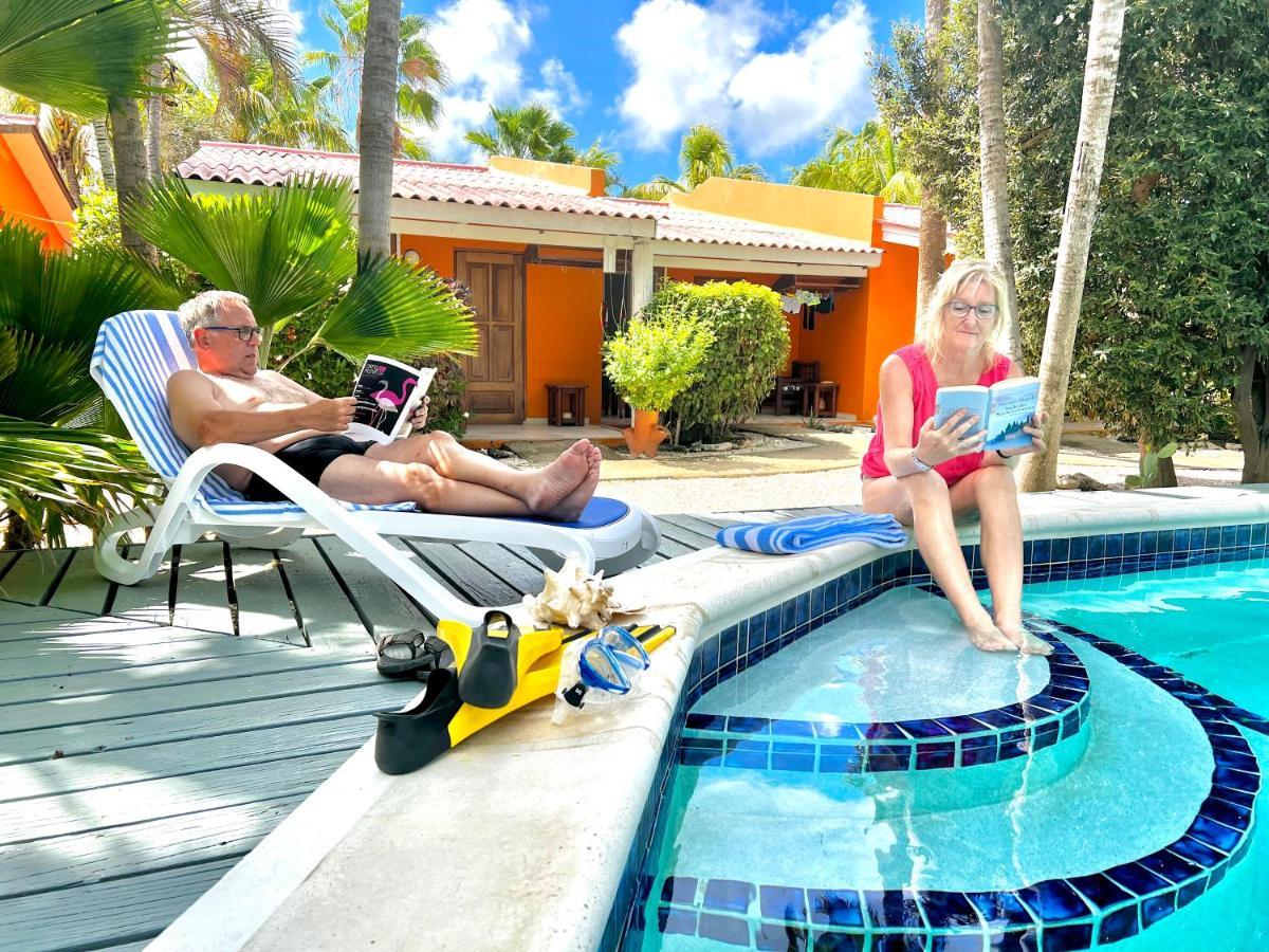 Tropical Divers Resort Playa Exteriör bild