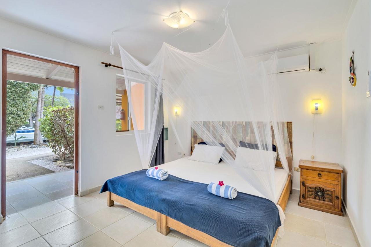 Tropical Divers Resort Playa Exteriör bild