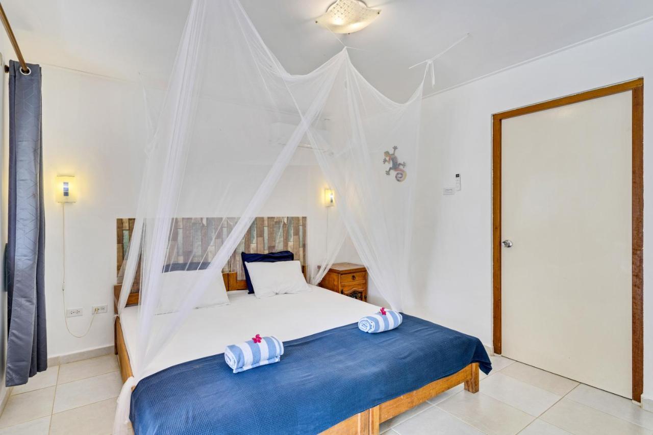 Tropical Divers Resort Playa Exteriör bild