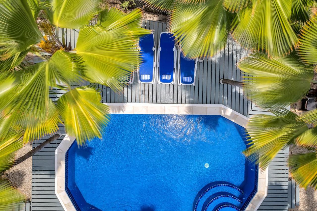 Tropical Divers Resort Playa Exteriör bild