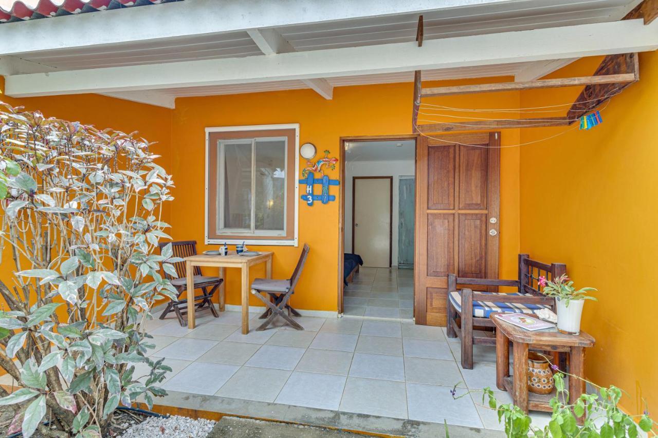 Tropical Divers Resort Playa Exteriör bild