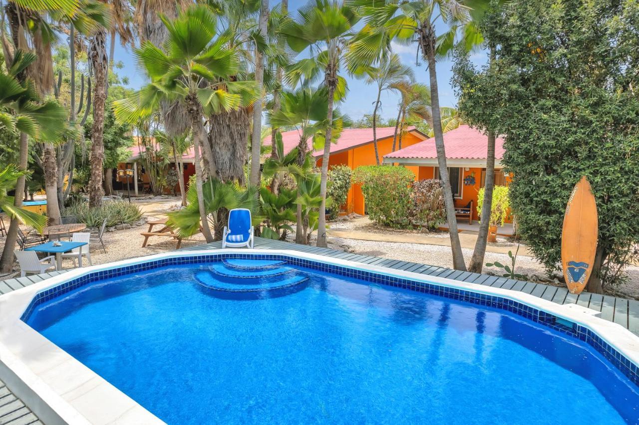 Tropical Divers Resort Playa Exteriör bild